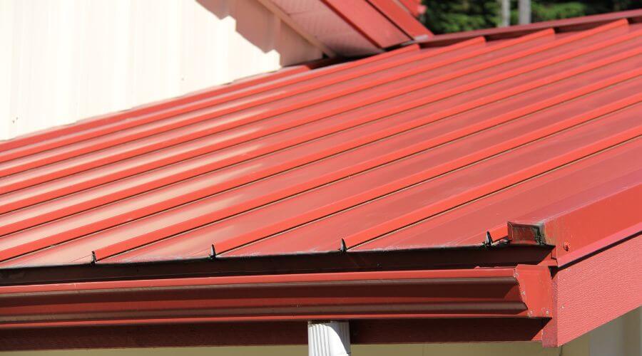 Emergency Industrial Roof Repair in Hillsboro, IA