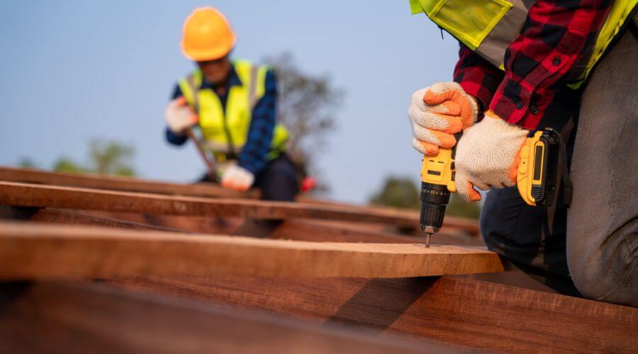 Expert top industrial roofings services in Hillsboro, IA
